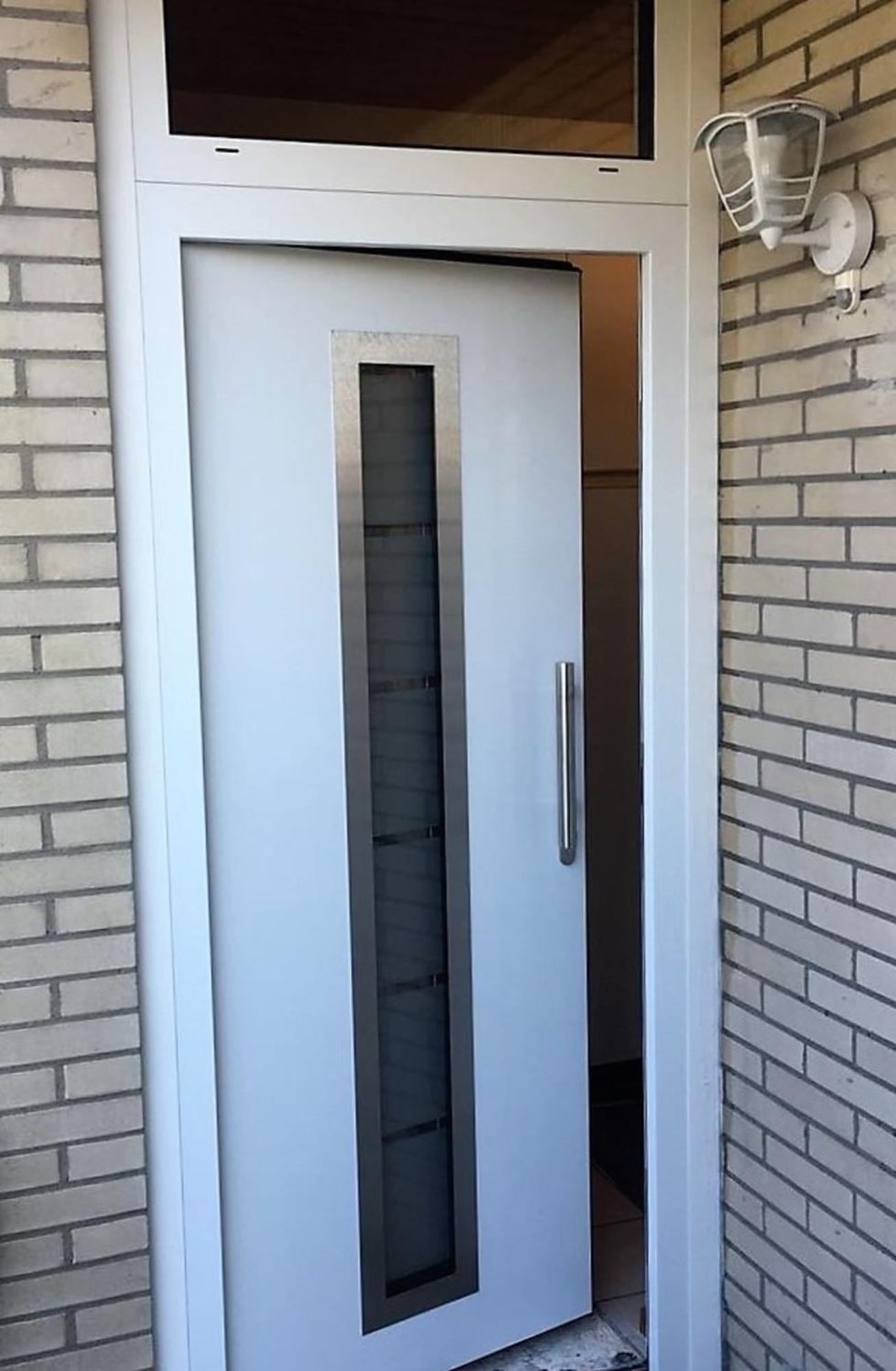 Bungalow 5566 In 토센스 외부 사진