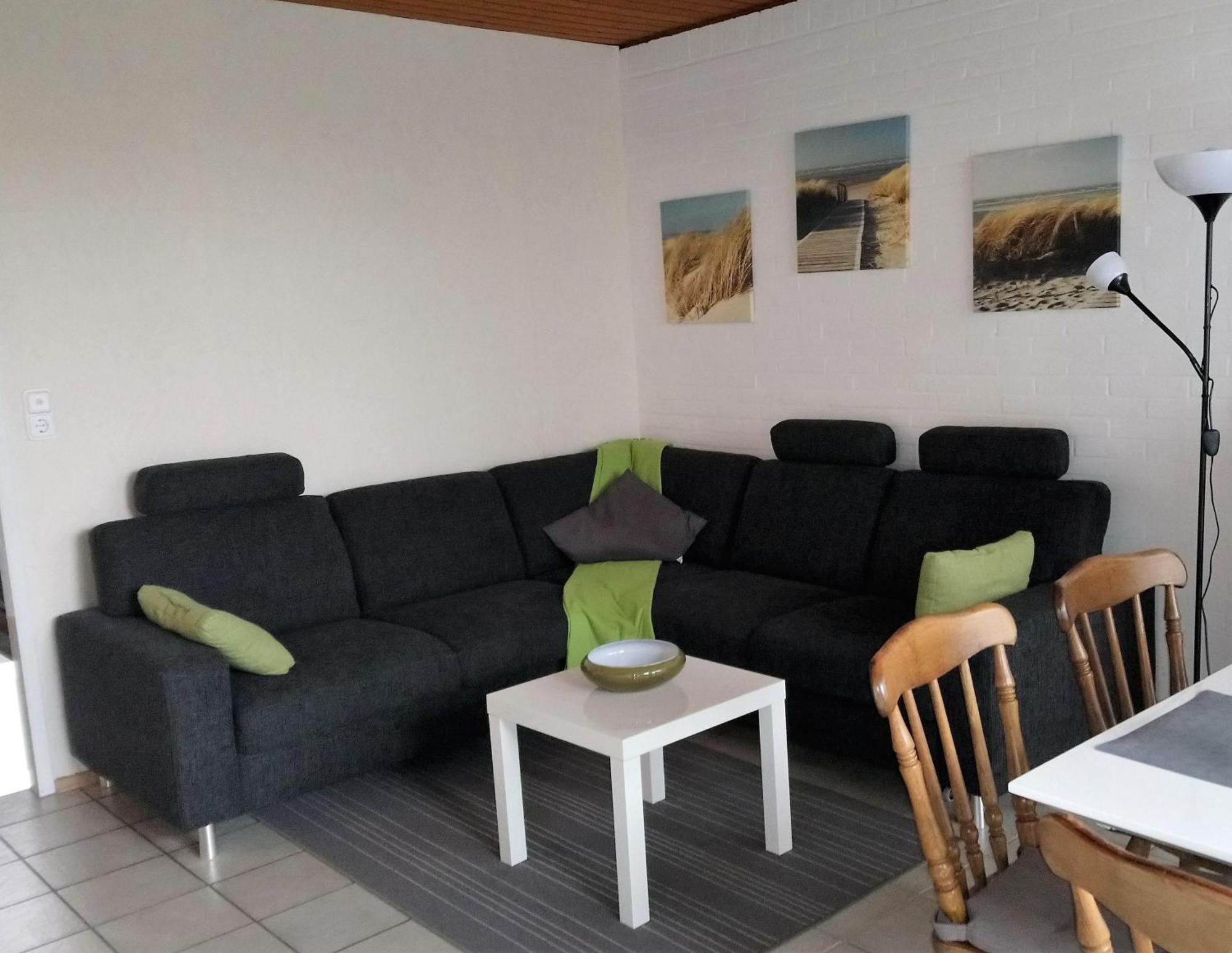 Bungalow 5566 In 토센스 외부 사진