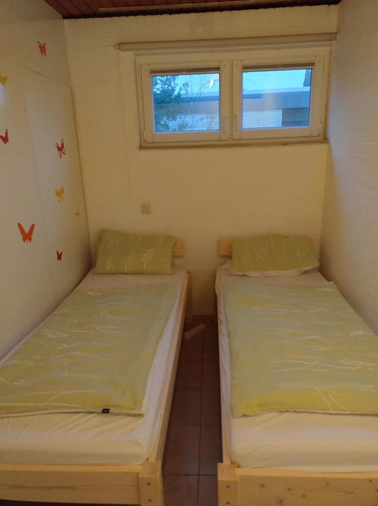 Bungalow 5566 In 토센스 외부 사진