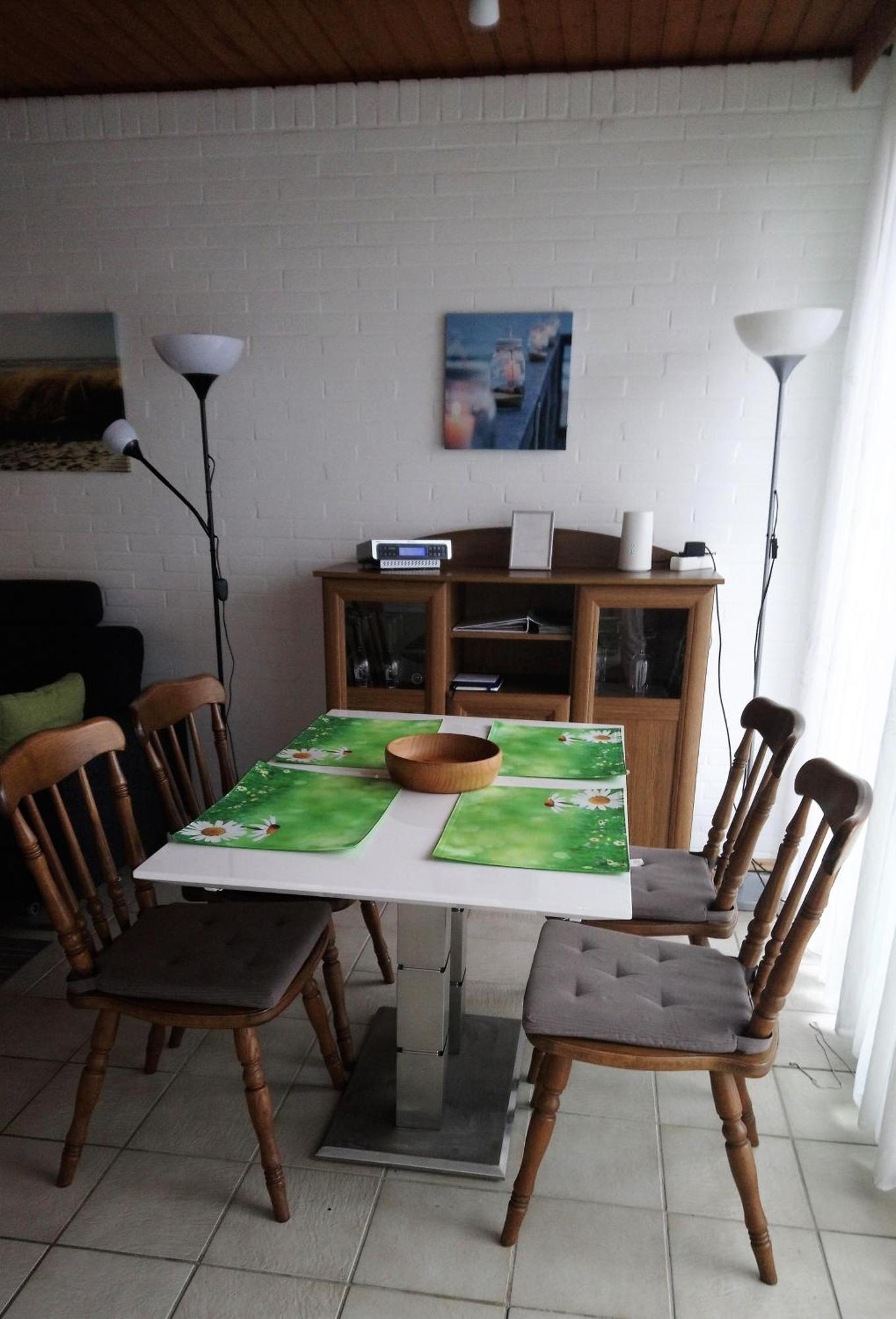 Bungalow 5566 In 토센스 외부 사진
