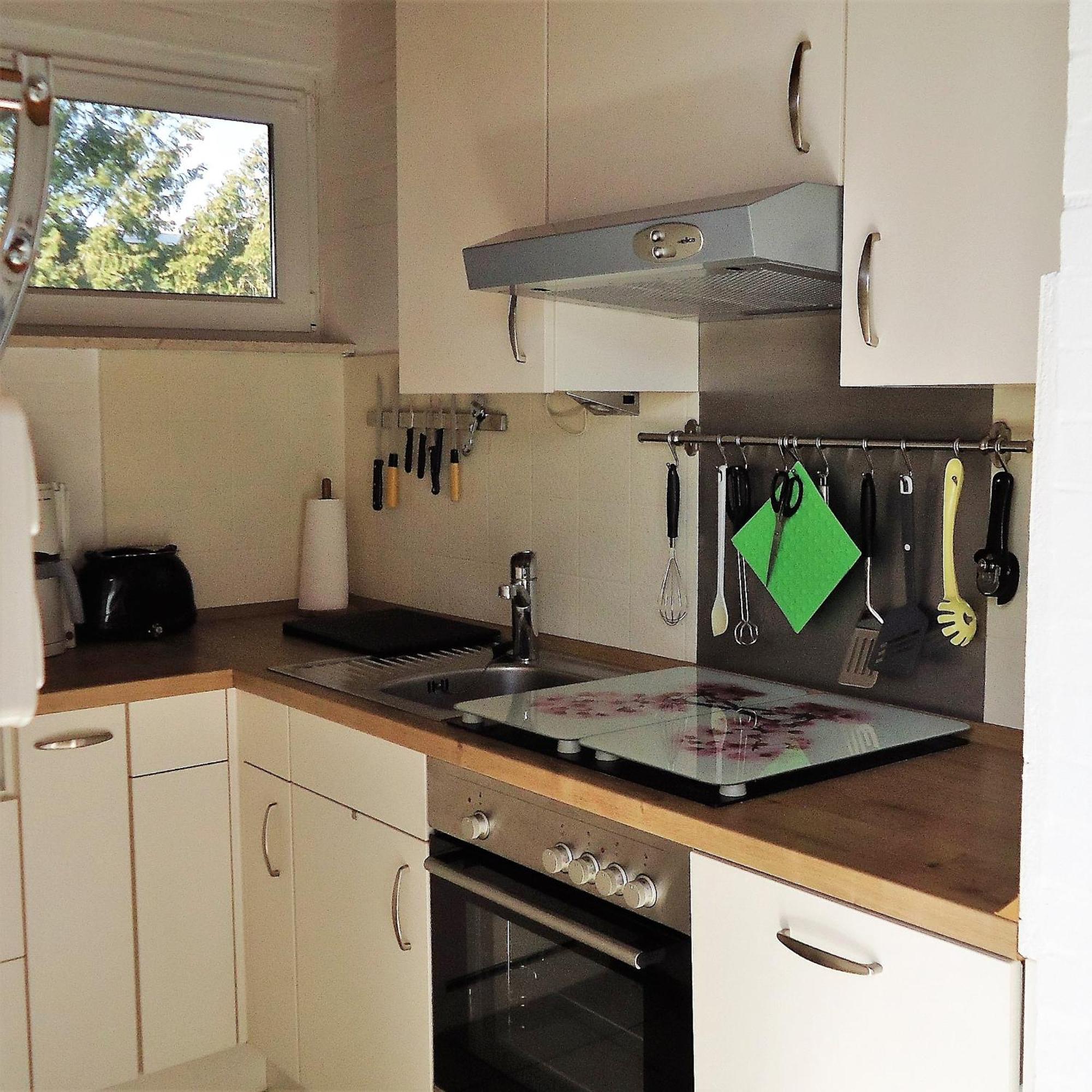 Bungalow 5566 In 토센스 외부 사진