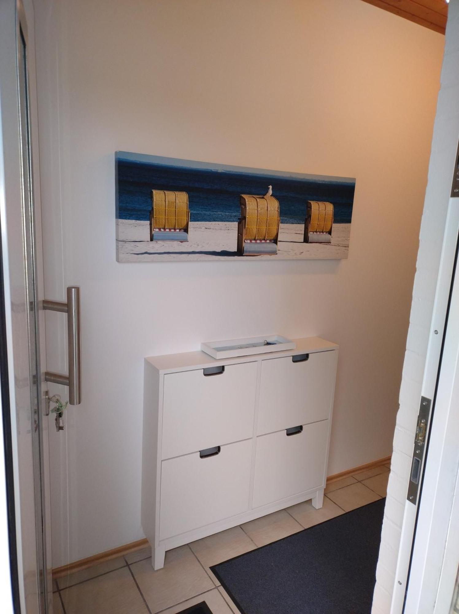 Bungalow 5566 In 토센스 외부 사진