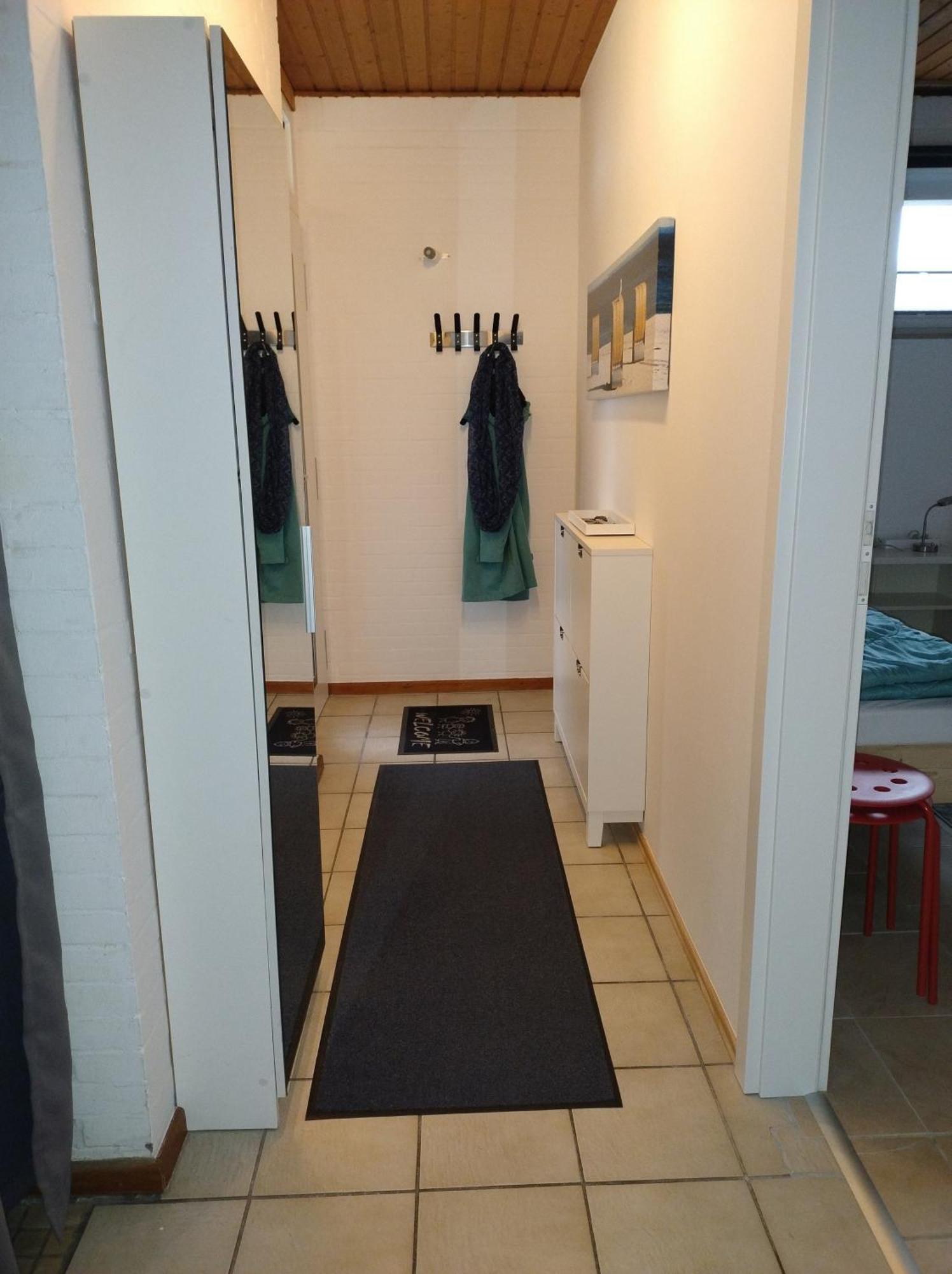 Bungalow 5566 In 토센스 외부 사진