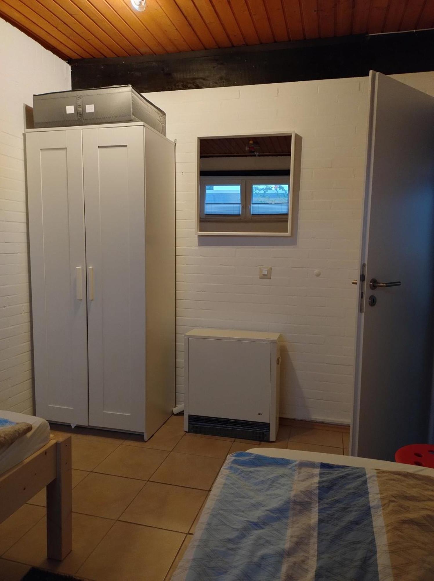 Bungalow 5566 In 토센스 외부 사진
