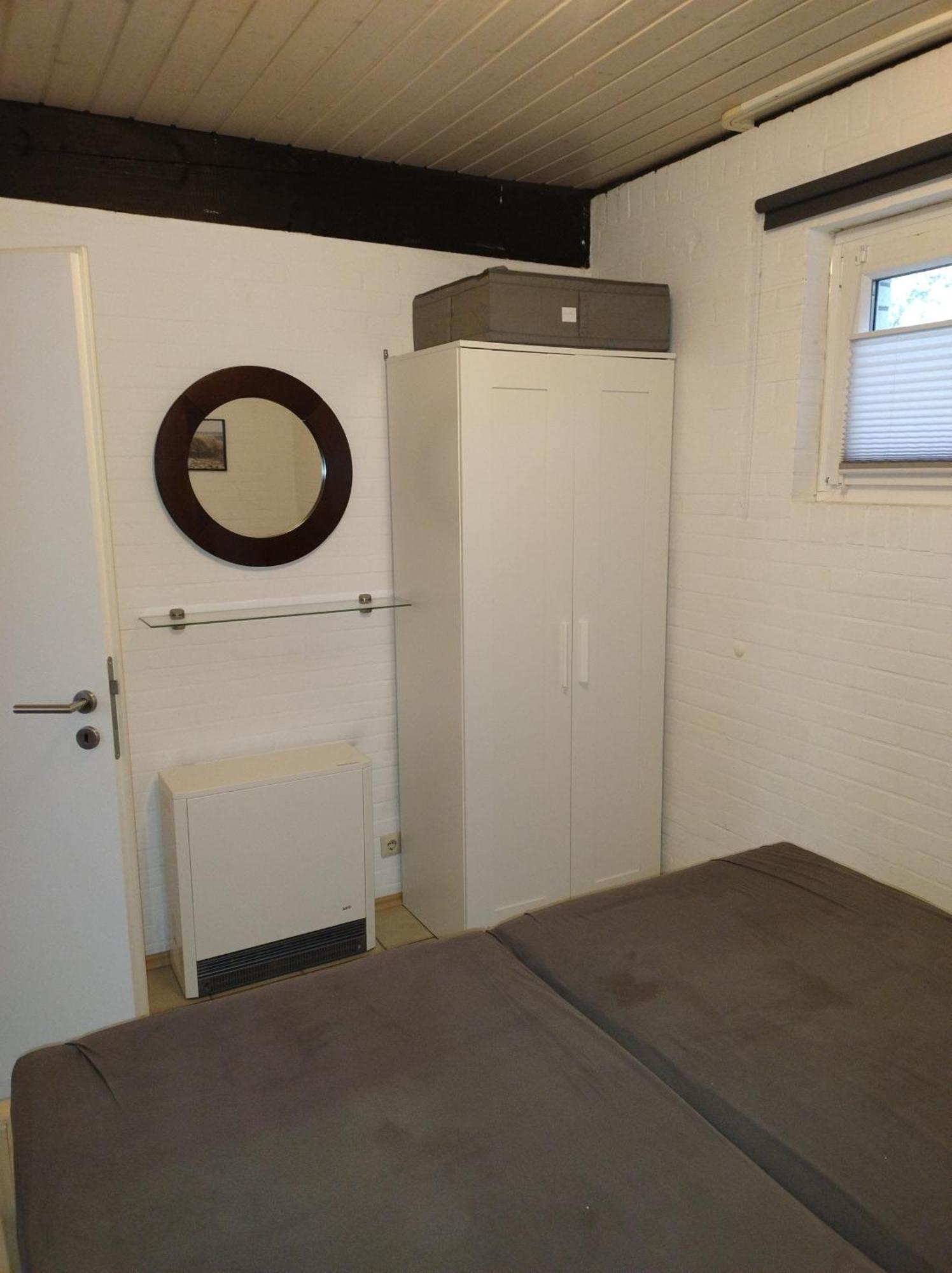 Bungalow 5566 In 토센스 외부 사진